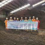 Jalankan 100% Firing Biomassa, PLN EPI Pasok Cangkang Sawit dan Woodchip untuk PLTU Sintang