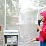 Hasilkan Ratusan Juta, Kelompok Wanita Tani Binaan PLN Mampu Olah Penampungan Sampah Jadi Smart Farming