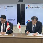 Percepat Transisi Energi, Pertamina - JOGMEC Kerja Sama dalam Pengukuran dan Penaksiran Emisi Metana