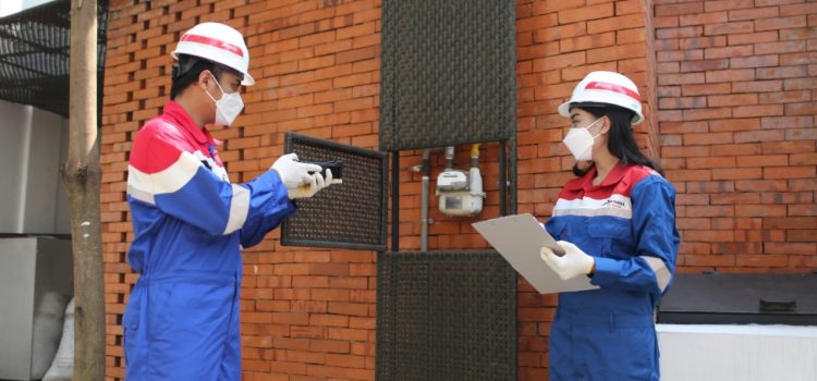 Tarik Minat Penggunaan Gas, PGN Berikan Tambahan Layanan Internet