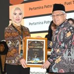 Kereen!! Pertamina Borong 34 PROPER Emas dan 76 PROPER Hijau dari KLHK