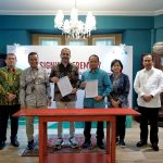 Layani Energi Bersih, PLN Suplai 90 GWh Untuk CCEP Indonesia Lewat Kerja Sama Renewable Energy Certificate