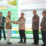 PetroChina Jabung Kembali Raih PROPER Hijau 2023 dari Kementerian Lingkungan Hidup dan Kehutanan