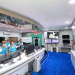 Sambung Jaringan Listrik ke 3 Desa Kabupaten Jayapura, PLN Terangi 279 KK 24 Jam Terang Benderang