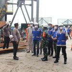 Kemenko Marves: Kepolisian dan Dinas Terkait Sedang Lakukan Investigasi Soal Kecelakaan Kerja di PT ITSS Morowali