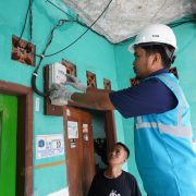 Tarif Listrik Tetap, PLN Pastikan Pasokan Andal Dukung Pertumbuhan Ekonomi Nasional