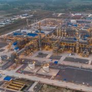 Pasca Penemuan Dua Sumber Gas Besar, SKK Migas Siap Percepat Proses Produksi