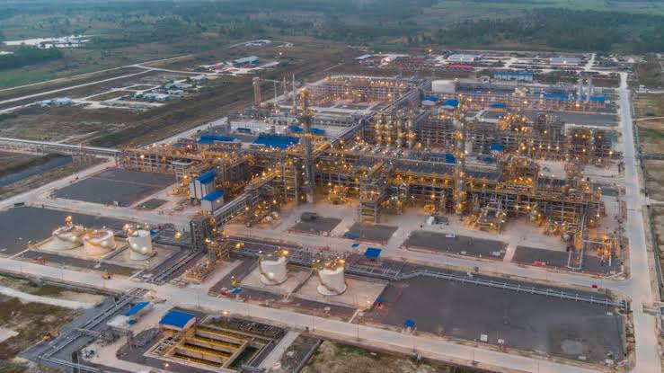 Pasca Penemuan Dua Sumber Gas Besar, SKK Migas Siap Percepat Proses Produksi