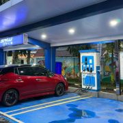 Gunakan REC untuk Seluruh SPKLU, PLN: Pengguna EV Tak Perlu Ragu Listriknya 100% Energi Bersih