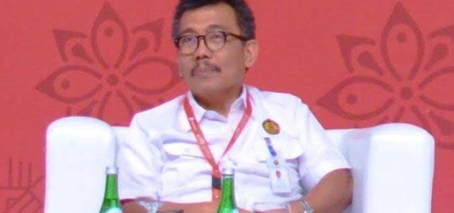 Kejar NZE, Ini Komitmen RI dan ADB