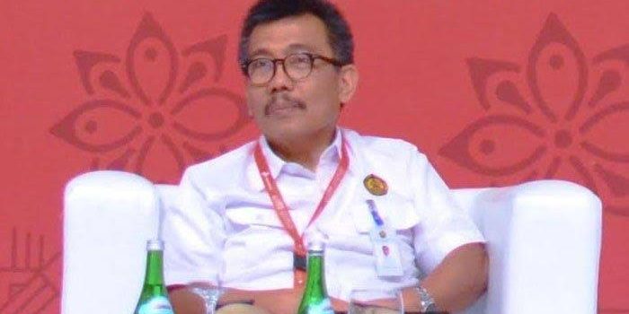 Kejar NZE, Ini Komitmen RI dan ADB