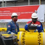 Tekan Emisi, PHR dan EWP Perkuat Kolaborasi Proyek Gas Berkelanjutan