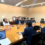 Jajaki Peluang Bisnis EBT, Anak Usaha PTBA Jalin Kerjasama Dengan KCE