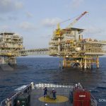 SKK Migas Bersama KKKS Genjot Penemuan Cadangan Migas di Andaman II