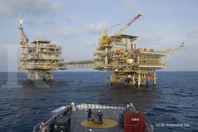 SKK Migas Bersama KKKS Genjot Penemuan Cadangan Migas di Andaman II