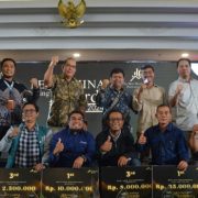 Apresiasi Kinerja Perwira, Pertamina Drilling Gelar PDA 2023 Perdana