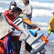 Smesco Indonesia Mulai Riset Pengadaan Kapal Listrik Bagi Nelayan