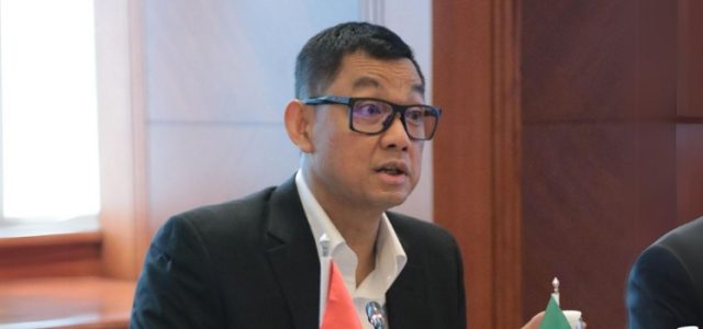 PLN dan TANESCO Kerjasama Perkuat Sinergi Pengembangan Geothermal di Tanzania