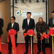 PIS Makin Tancap Gas Perluas Kantor di Singapura, Siap Gempur Pasar Asia Pacific