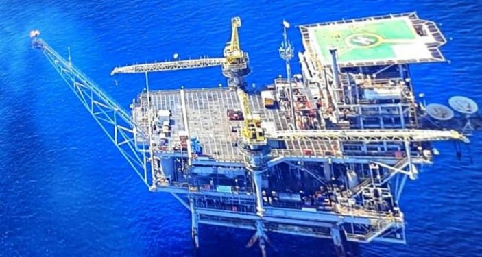 SKK Migas Berharap Penemuan Cadangan Gas Raksasa di Aceh dan Kaltim Dilirik Investor Asing