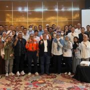 Elnusa Gelar Sosialisasi Pencegahan Pemalsuan Dokumen MCU Personel Mitra Kerja