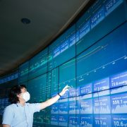 Kelola 7460MW Digitalisasi Pembangkit, PLN NP Tingkatkan Keandalan Unit Pembangkit