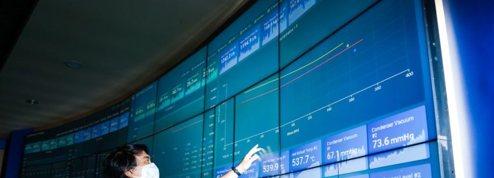 Kelola 7460MW Digitalisasi Pembangkit, PLN NP Tingkatkan Keandalan Unit Pembangkit