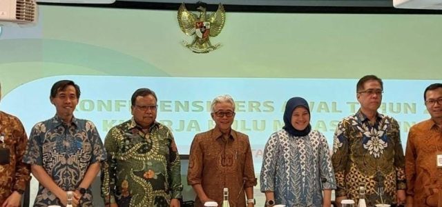 Hingga Akhir 2023, SKK Migas Catat Realisasi Investasi Hulu Senilai Rp 210 Triliun