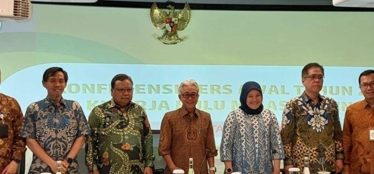 Hingga Akhir 2023, SKK Migas Catat Realisasi Investasi Hulu Senilai Rp 210 Triliun