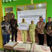 Luar Biasa!! Sepanjang 2023, Program TJSL Pendidikan PLN Jangkau 159.809 Penerima Manfaat