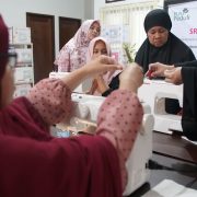 Peduli Kelompok Rentan, Srikandi PLN Dukung Pemberdayaan Melalui Volunteering Program, Dari Tata Boga Hingga Holtikultura