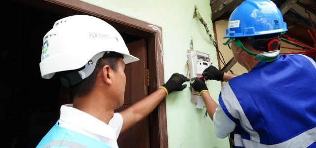 Lewat Program P2TL, PLN Cek kWh Meter Demi Keselamatan Pelanggan