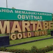 PTAR Klaim Punya Kebijakan Lingkungan Minimalkan Dampak Pengelolaan Sektor Pertambangan