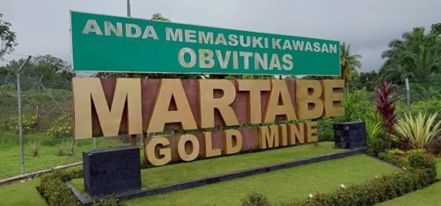 PTAR Klaim Punya Kebijakan Lingkungan Minimalkan Dampak Pengelolaan Sektor Pertambangan
