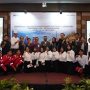 Cetak SDM Unggul, Pertamina PDC Gelar Pelatihan – Pemangangan FLS