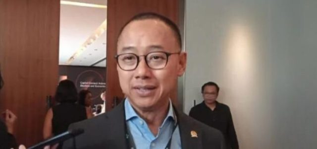 TKN Prabowo Gibran Sebut Transisi Energi Tak Akan Beri Dampak Pengurangan Lapangan Pekerjaan