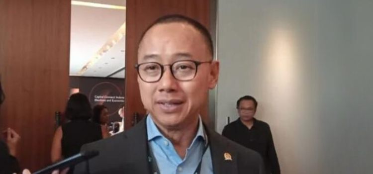 TKN Prabowo Gibran Sebut Transisi Energi Tak Akan Beri Dampak Pengurangan Lapangan Pekerjaan