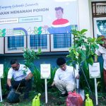 Tunjukkan Komitmen Dukung Generasi Muda Peduli Lingkungan, Pertamina Dukung SMA Negeri 8 Denpasar Lewat Program SEB