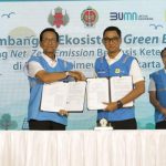 Sepanjang 2023 Tanam 283.739 Pohon, Ini Kontribusi PLN di Sektor Lingkungan