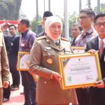 Peringati Bulan K3 Nasional, PLN NP Gelar Lomba Fire Rescue dan Fitness Drill Nasional Wujudkan Zero Accident