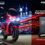 Produsen Motor Listrik Optimistis Penjualan Tahun 2024