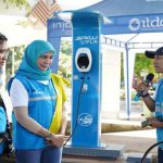 Jumlah SPKLU di 2023 Makin Banyak, PLN Sukses Penuhi Kebutuhan Pengguna Kendaraan Listrik di Indonesia