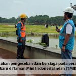 PLN Sukses Pasok Listrik Tanpa Kedip untuk Kemeriahan Akhir Tahun di Bundaran HI