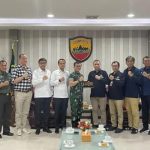 SKK Migas Gandeng TNI dan Polri Jaga Objek Vital Migas di Sumut