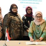 12 Triliun Siap Mengucur, Program Transisi Energi PLN Diminati Perbankan Nasional