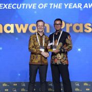 Buah dari Transformasi yang Konsisten, PLN Raih 779 Penghargaan Sepanjang 2023