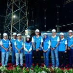 PLN Sukses Amankan Suplai Listrik Secara Nasional di Malam Tahun Baru 2024