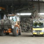 Olah Sampah Jadi Sumber Energi Terbarukan, PUPR Apresiasi TPST Jeruk Legi