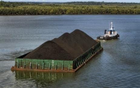 Kurangi Ketergantungan pada Batu Bara, Industri Smelter Diminta Siapkan Fasilitas Dual-Fuel