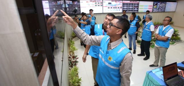 Lewat Listrik Andal PLN, Sejumlah Event Internasional yang Digelar di indonesia Berjalan Sukses